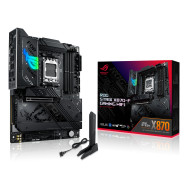 Placa Base Asus ROG Strix X870-F Gaming WIFI Socket AM5