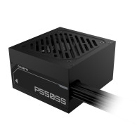 FUENTE ALIMENTACION ATX 550W GIGABYTE 80 PLUS SILVER ATX 3.0 GP-P550SS
