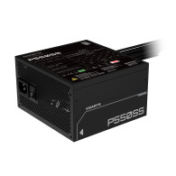 FUENTE ALIMENTACION ATX 550W GIGABYTE 80 PLUS SILVER ATX 3.0 GP-P550SS