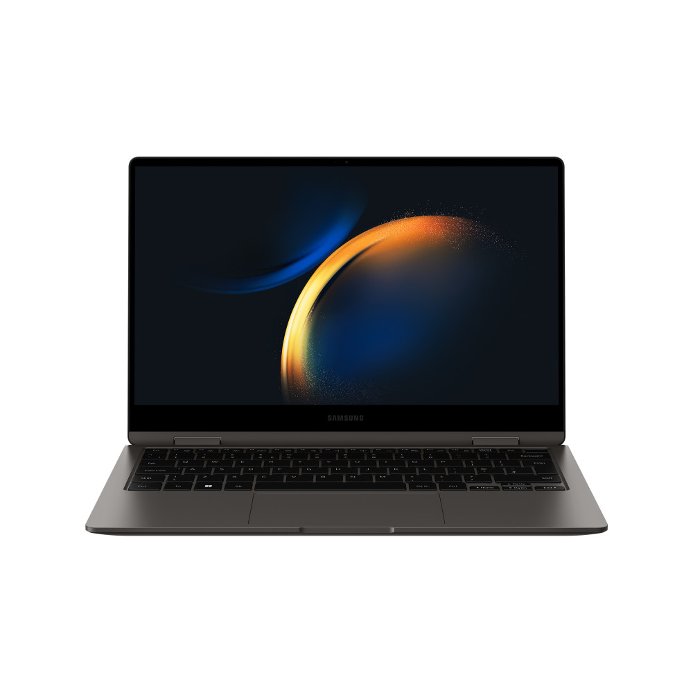 PORTATIL SAMSUNG GALAXY BOOK3 I5-1340P 16GB 512GB 13.3 TACT W11P NP734QFG-KA1ES