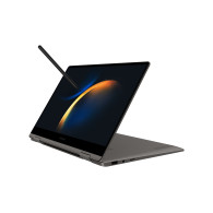 PORTATIL SAMSUNG GALAXY BOOK3 I5-1340P 16GB 512GB 13.3 TACT W11P NP734QFG-KA1ES