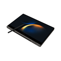 PORTATIL SAMSUNG GALAXY BOOK3 I5-1340P 16GB 512GB 13.3 TACT W11P NP734QFG-KA1ES
