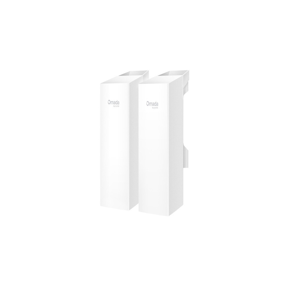 PUNTO ACCESO TP-LINK OMADA EAP211-BRIDGE KIT INTERIOR Y EXTERIOR WIFI LARGO DIST