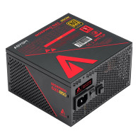 FUENTE ALIMENTACION ATX 850W ABYSM 3.1 GAMING MORPHEO GX5 80+Gold AB218501