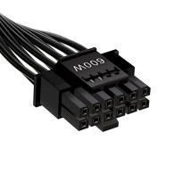 FUENTE ALIMENTACION ATX 850W ABYSM 3.1 GAMING MORPHEO GX5 80+Gold AB218501