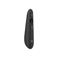 RATON LOGITECH INALAMBRICO R500S PRESENTER USB INAL GRAFITO 910-005843