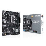 PLACA BASE ASUS PRIME H610M-E-CSM DDR5 MICROATX SOCKET 1700