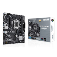 PLACA BASE ASUS PRIME H610M-E-CSM DDR5 MICROATX SOCKET 1700