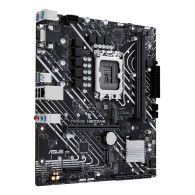 PLACA BASE ASUS PRIME H610M-E-CSM DDR5 MICROATX SOCKET 1700