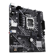 PLACA BASE ASUS PRIME H610M-E-CSM DDR5 MICROATX SOCKET 1700