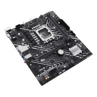 PLACA BASE ASUS PRIME H610M-E-CSM DDR5 MICROATX SOCKET 1700