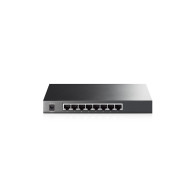 SWITCH TP LINK OMADA 8P SG2008 SEMIGESTIONABLE 8x1G