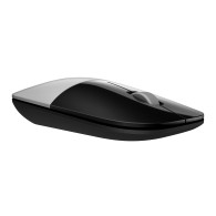 RATON HP INALAMBRICO Z3700 PLATA X7Q44AA