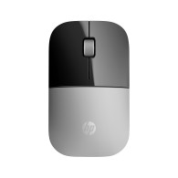 RATON HP INALAMBRICO Z3700 PLATA X7Q44AA