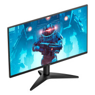 MONITOR GAMING 23.8" AOC 24B36X FULLHD IPS 0.50MS 144MHZ NEGRO