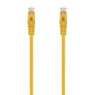 CABLE RED LATIGUI. RJ45 LSZH CAT.6A 500 MHZ UTP AWG24 AMA. 30CM AISENS A145-0564
