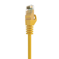 CABLE RED LATIGUI. RJ45 LSZH CAT.6A 500 MHZ UTP AWG24 AMA. 30CM AISENS A145-0564