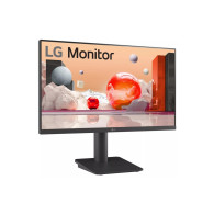 MONITOR 24.5 LG 25MS550-B IPS FHD MM HDMI NEGRO