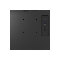 MONITOR 24.5 LG 25MS550-B IPS FHD MM HDMI NEGRO