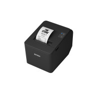 IMPRESORA TICKET EPSON TM-T20IV TERMICA USB ETHERNET NEGRA C31CL47102