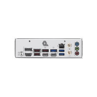 Placa Base MSI PRO B850M-A WIFI PZ Socket AM5
