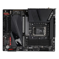 Placa Base Gigabyte Z790 AORUS Elite AX Socket 1700
