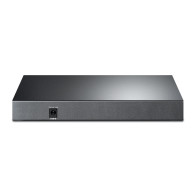 TP-LINK SWITCH 100 1000 2.5G 5 PUERTOS METALICO