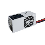 FUENTE DE ALIMENTACION TFX 500W TOOQ TQEP-TFX500S-O