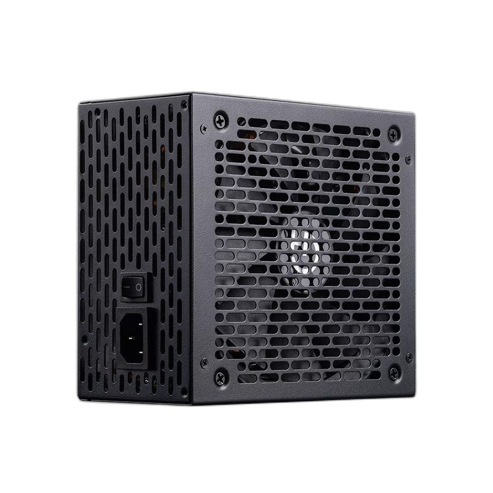 FUENTE DE ALIMENTACION 750W HIDITEC BZX750 80 PLUS BRONZE
