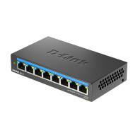 SWITCH D-LINK 8P DMS-108E 10 100 1000 2.5G DMS-108 E