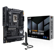Placa Base Asus TUF Gaming Z890-PLUS WIFI Socket 1851