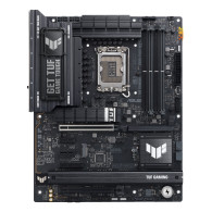 Placa Base Asus TUF Gaming Z890-PLUS WIFI Socket 1851