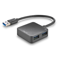 HUB USB NGS 4 PUERTOS USB 3.0 IHUB3.0TINY