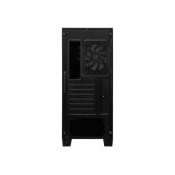Caja Torre MSI MAG FORGE 121A AIRFLOW RGB Negro