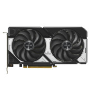 TARJETA GRAFICA ASUS DUAL RTX5060 OC 8GB GDDR7