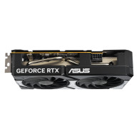 TARJETA GRAFICA ASUS DUAL RTX5060 OC 8GB GDDR7