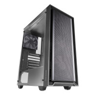 SEMITORRE GAMING MARS GAMING MCPMAX SIN FUENTE NEGRO