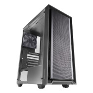 SEMITORRE GAMING MARS GAMING MCPMAX SIN FUENTE NEGRO