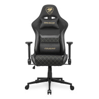 COUGAR SILLA GAMING ARMOR ONE V2 Gold F