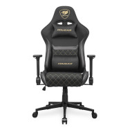 COUGAR SILLA GAMING ARMOR ONE V2 Gold F