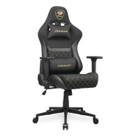 COUGAR SILLA GAMING ARMOR ONE V2 Gold F