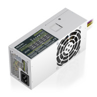 FUENTE DE ALIMENTACION TFX 500W AISENS ASPC-500TFX-SEO