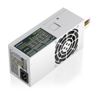 FUENTE DE ALIMENTACION TFX 500W AISENS ASPC-500TFX-SEO