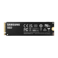 Disco Duro M.2 Samsung 990 PRO 4TB PCIe 4.0 x4 NVMe SSD