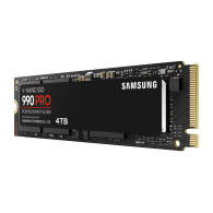 Disco Duro M.2 Samsung 990 PRO 4TB PCIe 4.0 x4 NVMe SSD