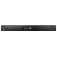 SWITCH D-LINK 28P DGS-1510-28XMP E 24P 10 100 1000 + 4X10 GIGABIT SFP+ PoE+ RACK