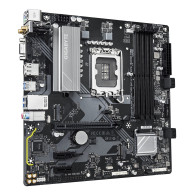 PB S1700 GIGABYTE B760M D3HP WIFI 6 4DDR5 PCI4 4SATA3 2M2 VGA HDMI DP MATX