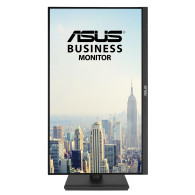 MONITOR 27 ASUS VA27DQFS FHD IPS HDMI VGA DP 100HZ 1MS GIRO MM NEGRO