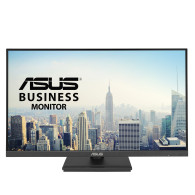 MONITOR 27 ASUS VA27DQFS FHD IPS HDMI VGA DP 100HZ 1MS GIRO MM NEGRO