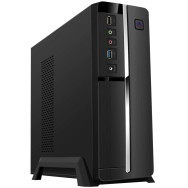 MINITORRE   SOBREMESA MICROATX   MINI-ITX 500W NOX LITE070 USB3 NEGRO